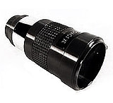 Image of Zhumell 1.25 3x Achromatic Barlow Lenses (1.25-3xBARLOW-NO) ZHUE008-1