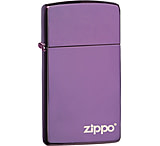 Image of Zippo Abyss Slim Lighter
