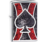 Image of Zippo Ace Spade Lighter