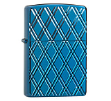 Image of Zippo Armor High Polish Lighter w/ Click