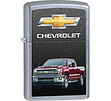 Image of Zippo Chevrolet Truck Lighter