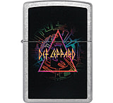 Image of Zippo Def Leppard Lighter ZO23773