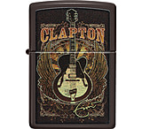 Image of Zippo Eric Clapton Lighter