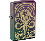 Image of Zippo Evil Design Lighter
