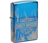 Image of Zippo Harley Davidson Fire Lighter