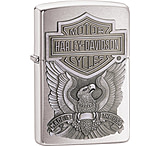 Image of Zippo Harley Lighter