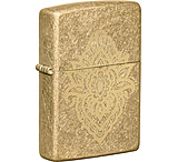 Image of Zippo Henna Tattoo Design Lighter