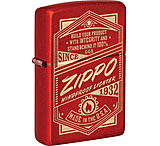 Image of Zippo IT Works Design Lighter