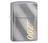 Image of Zippo James Bond 007 Lighter