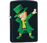 Image of Zippo Leprechaun Lighter