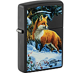 Image of Zippo Linda Picken Design Lighter