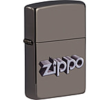 Image of Zippo Logo Design Lighter ZO19880