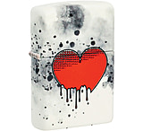 Image of Zippo Love Drip Lighter