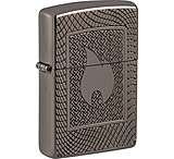 Image of Zippo Pattern Design Lighter