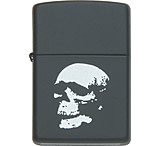 Image of Zippo Skull Lighter