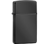 Image of Zippo Slim Ebony Slim design Lighter