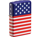 Image of Zippo Stars And Stripes Lighter