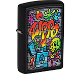 Image of Zippo Street Art Lighter