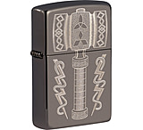 Image of Zippo Thor's Hammer Lighter