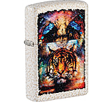 Image of Zippo Tiger Lighter