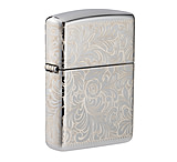 Image of Zippo Venetian 45th AnniversaryLighter w/ Click