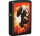 Image of Zippo Warrior Lighter