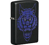 Image of Zippo Werewolf Lighter