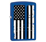 Image of Zippo Police/Thin Blue Line