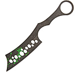 Image of Zombie Nick Razor Fixed Blade Knife