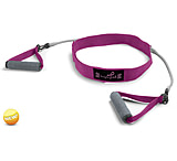 Image of Zon Walking Belt with Resistance Tubes