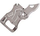 Image of Zootility Hyper Thin Wallet Knife