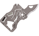 Image of Zootility WildCard Wallet Knife