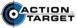 Action Target 2018 Brand Logo