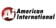 American International 2018 Logo