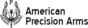 American Precision Arms 2020 Logo