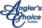 Angler's Choice 2022 Logo