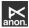 Anon 2016 Logo