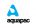 Aquapac Brand Logo June 2014