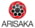 Arisaka Defense 2018 Logo
