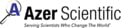 Azer Scientific 2019 Logo