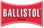 Ballistol 2019 Logo