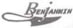 BenJahmin Knives