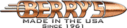 Berry's Manufacturing
