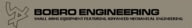 Bobro Engineering Brand Logo