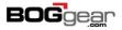 BOGgear Brand LOGO