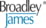 Broadley-James Corp 2019 Logo