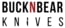BucknBear 2018 Logo