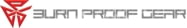 Burn Proof Gear Logo 2019