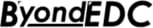 B'yondEDC 2023 Logo