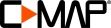 C-MAP 2018 Logo